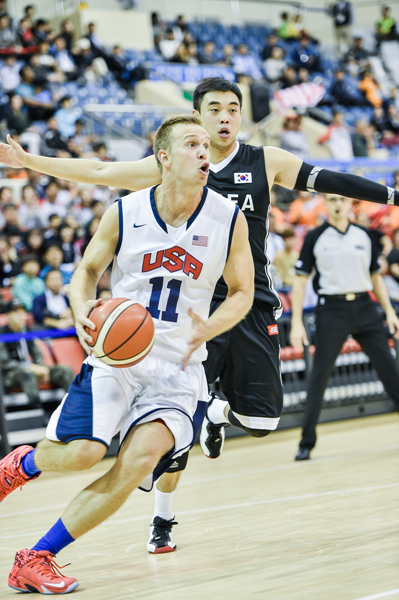 CISM Korea 2015_Basketball09